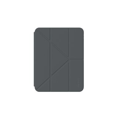 iPad Air M3 11" AmazingThing Minimal dėklas – juodas 3 iPad Air M3 11" AmazingThing Minimal dėklas – juodas 3