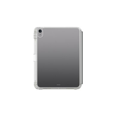 iPad Air M3 11" AmazingThing Minimal dėklas – juodas