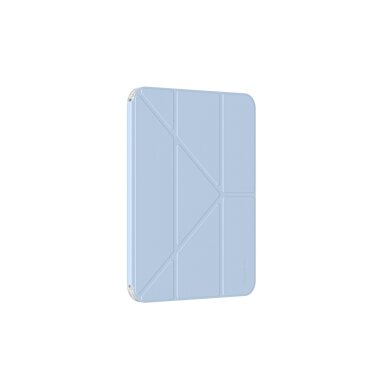 iPad Air M3 11" AmazingThing Minimal dėklas – mėlynas 1