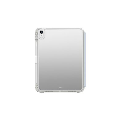 iPad Air M3 11" AmazingThing Minimal dėklas – mėlynas