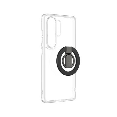 Samsung Galaxy S26 Ultra AmazingThing Minimal Ring Set dėklas – skaidrus 3 Samsung Galaxy S26 Ultra AmazingThing Minimal Ring Set dėklas – skaidrus 3