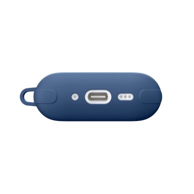 AirPods Pro 3 AmazingThing Omni Titan dėklas – mėlynas 3