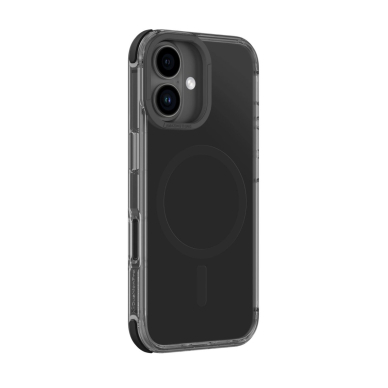 iPhone 16 Plus AmazingThing Omni Mag dėklas - juodas 1