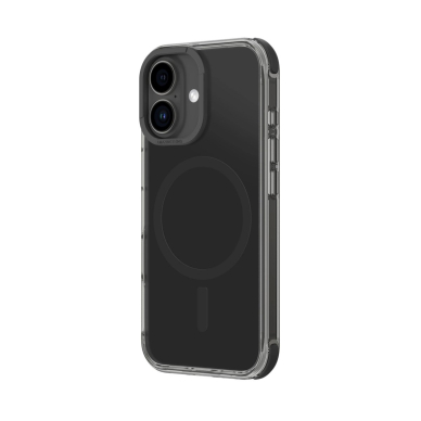 iPhone 16 Plus AmazingThing Omni Mag dėklas - juodas 2