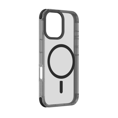 iPhone 16 Plus AmazingThing Omni Mag dėklas - juodas 3