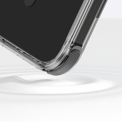 iPhone 16 Plus AmazingThing Omni Mag dėklas - juodas 6