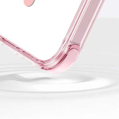 iPhone 16 Plus AmazingThing Omni Mag dėklas - tamsiai rožinis 4