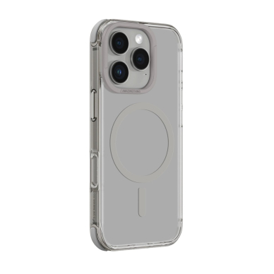 iPhone 16 Pro Max AmazingThing Omni Mag dėklas - pilkas 1