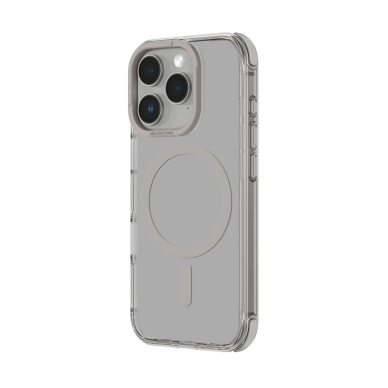 iPhone 16 Pro Max AmazingThing Omni Mag dėklas - pilkas 2
