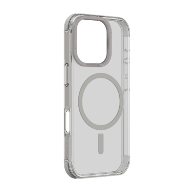 iPhone 16 Pro Max AmazingThing Omni Mag dėklas - pilkas 3