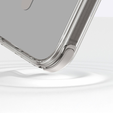 iPhone 16 Pro Max AmazingThing Omni Mag dėklas - pilkas 6