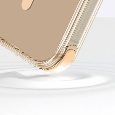 iPhone 16 Pro Max AmazingThing Omni Mag dėklas - rožinis auksas 6