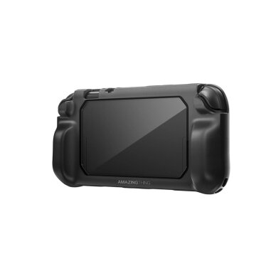 Nintendo Switch 2 dėklas AmazingThing PlayShield Bunker – juodas 2