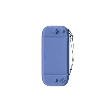 Nintendo Switch 2 dėklas AmazingThing PlayShield EDC Protective – mėlynas 1