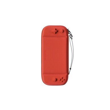 Nintendo Switch 2 dėklas AmazingThing PlayShield EDC – raudonas 1