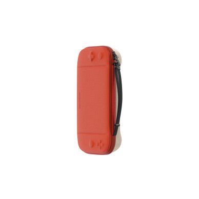 Nintendo Switch 2 dėklas AmazingThing PlayShield EDC – raudonas 2