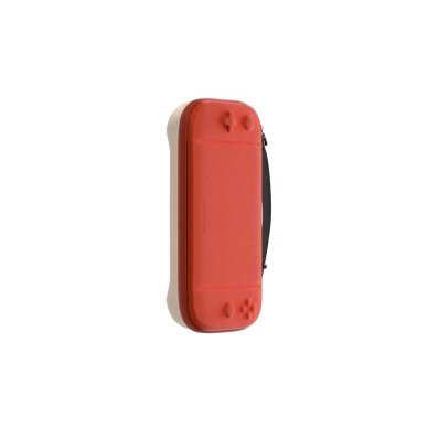 Nintendo Switch 2 dėklas AmazingThing PlayShield EDC – raudonas 3