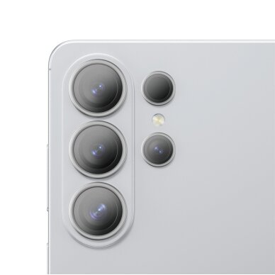 Samsung S26 Ultra AmazingThing Radix AR Lens kameros stiklas – skaidrus 2