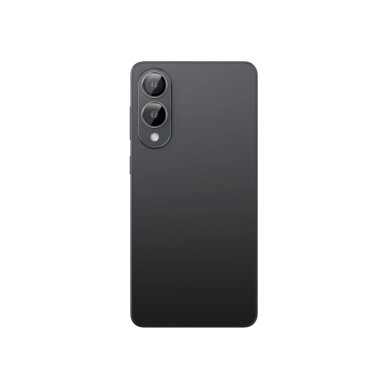 Samsung S25 Edge AmazingThing Radix AR Lens Glass kameros stiklas – anglies imitacijos Samsung S25 Edge AmazingThing Radix AR Lens Glass kameros stiklas – anglies imitacijos