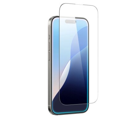 iPhone 16 Pro Max AmazingThing Radix Full Glass grūdintas stiklas 2