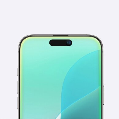 iPhone 16 Pro AmazingThing Radix Matte Glass matinis grūdintas stiklas 1 iPhone 16 Pro AmazingThing Radix Matte Glass matinis grūdintas stiklas 1