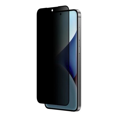 Samsung Galaxy S25+ AmazingThing Radix Privacy Glass privatumo grūdintas stiklas 2