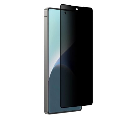 Samsung Galaxy S25 Ultra AmazingThing Radix Privacy Glass privatumo grūdintas stiklas 1