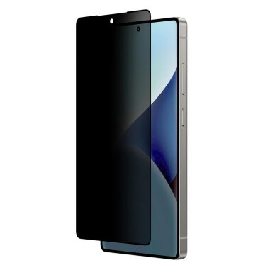 Samsung Galaxy S25 Ultra AmazingThing Radix Privacy Glass privatumo grūdintas stiklas 2