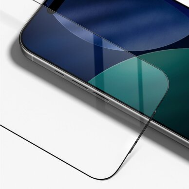 iPhone 17 Pro AmazingThing Titan Full FusionFilter 7 pilno ekrano grūdintas stiklas 6 iPhone 17 Pro AmazingThing Titan Full FusionFilter 7 pilno ekrano grūdintas stiklas 6