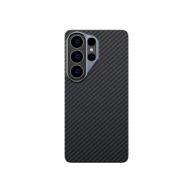 Samsung Galaxy S26 Ultra AmazingThing Titan Max Drop Proof dėklas – juodas Samsung Galaxy S26 Ultra AmazingThing Titan Max Drop Proof dėklas – juodas