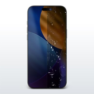 iPhone 17 Pro Max AmazingThing Titan Max FusionFilter 7 grūdintas stiklas 4 iPhone 17 Pro Max AmazingThing Titan Max FusionFilter 7 grūdintas stiklas 4