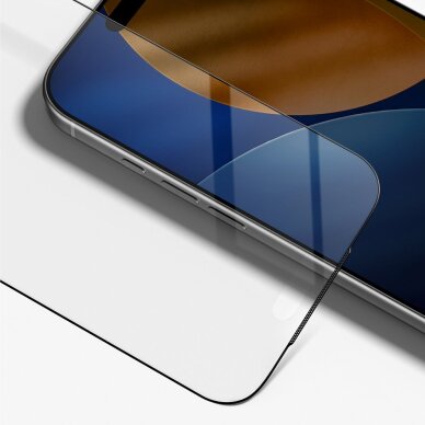 iPhone 17 Pro Max AmazingThing Titan Max FusionFilter 7 grūdintas stiklas 6