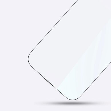 iPhone 16 AmazingThing Titan Max grūdintas stiklas 4 iPhone 16 AmazingThing Titan Max grūdintas stiklas 4