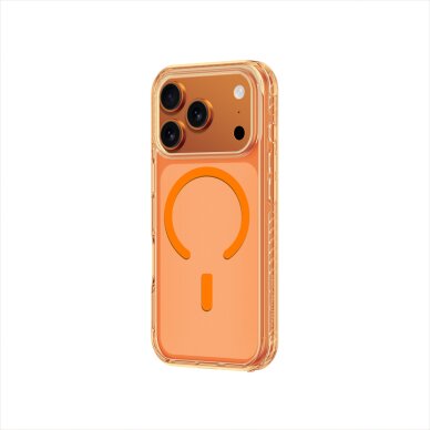 iPhone 17 Pro AmazingThing Titan Pro Drop Proof 3 Lens dėklas – Titan oranžinis 1 iPhone 17 Pro AmazingThing Titan Pro Drop Proof 3 Lens dėklas – Titan oranžinis 1