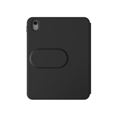 iPad 11" 2025 AmazingThing Titan Pro Mag dėklas – juodas 3
