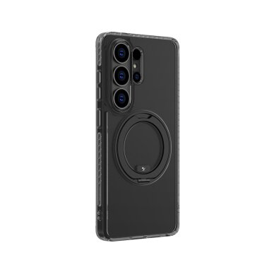 Samsung Galaxy S26 Ultra AmazingThing Titan Pro MagSpin Drop Proof MagSafe dėklas – juodas 2 Samsung Galaxy S26 Ultra AmazingThing Titan Pro MagSpin Drop Proof MagSafe dėklas – juodas 2