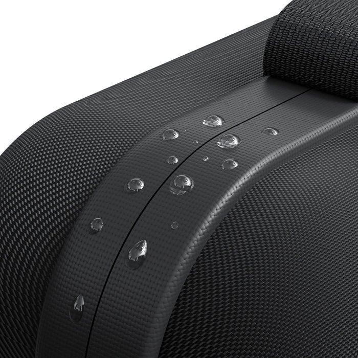 Nintendo Switch 2 dėklas AmazingThing PlayShield Pack Kit – juodas 5