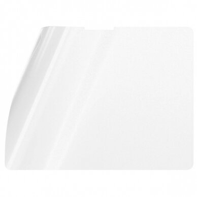 iPad Air 12.9 2024 / iPad Pro 12.9 2024 Antibakterinė PanzerGlass GraphicPaper apsauginė plėvelė 2