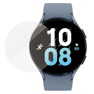 Antibacterial PanzerGlass Ekrano apsauga Samsung Galaxy Watch Classic 5 44 mm 1 Antibacterial PanzerGlass Ekrano apsauga Samsung Galaxy Watch Classic 5 44 mm 1