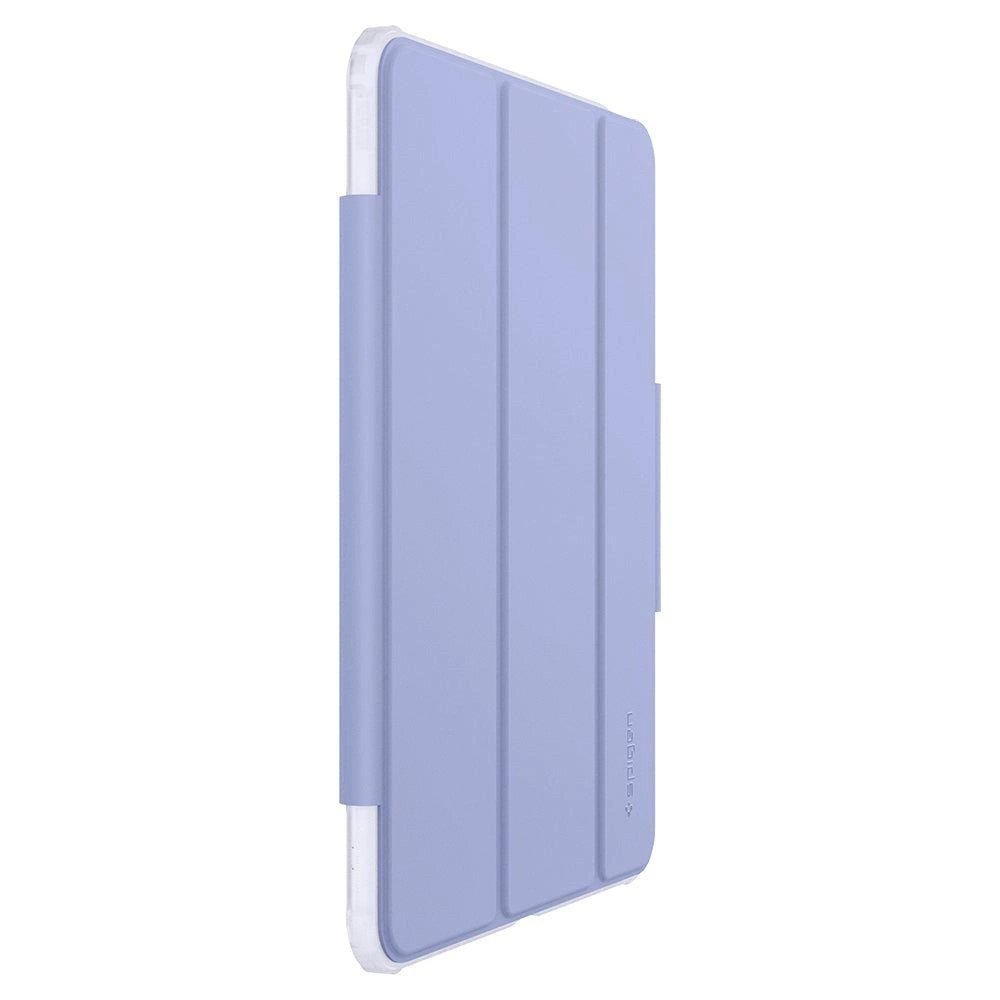 Apsauginis dėklas Spigen ULTRA HYBRID PRO IPAD AIR 4 2020/5 2022 LAVENDER 11 Apsauginis dėklas Spigen ULTRA HYBRID PRO IPAD AIR 4 2020/5 2022 LAVENDER 11