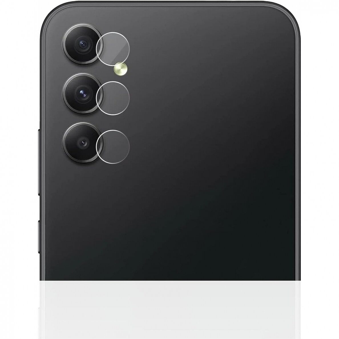 Apsauginis stikliukas kamerai Samsung A346 A34 5G Apsauginis stikliukas kamerai Samsung A346 A34 5G