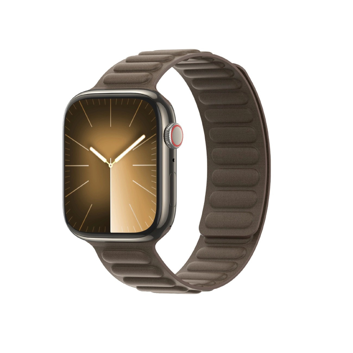 Apyrankė Dux Ducis BL Series Apple Watch 38/40/41mm Taupe Apyrankė Dux Ducis BL Series Apple Watch 38/40/41mm Taupe