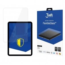 Ekrano apsauga 3mk FlexibleGlass Apple iPad 10.9 (10th Gen)