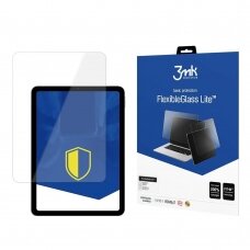 Ekrano apsauga 3mk FlexibleGlass Lite Apple iPad 10.9 (10th Gen 2022) 11''