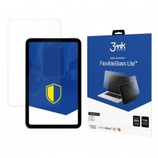 Ekrano apsauga 3mk FlexibleGlass Lite Apple iPad Mini 6