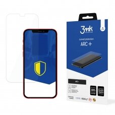 Ekrano Apsauga 3mk ARC + Apple iPhone 12 Mini