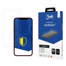 Ekrano apsauga 3mk HardGlass Apple iPhone 12 Mini