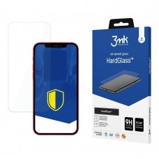 Ekrano apsauga 3mk HardGlass Apple iPhone 13 Pro