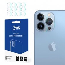 Kameros apsauga 3mk Lens Protection Apple iPhone 13 Pro
