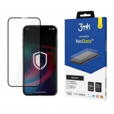 Ekrano apsauga 3mk NeoGlass Apple iPhone 14 Plus